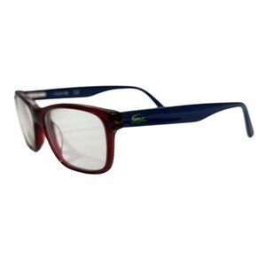 Lacoste prescription glasses frames L3612 603 49 16 135
